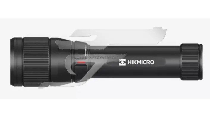Alpex 4K Infravető Hikmicro Éjjelátóhoz