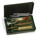 ,22 -es Pisztoly Tisztító Szett SC83-22 , műanyag dob.