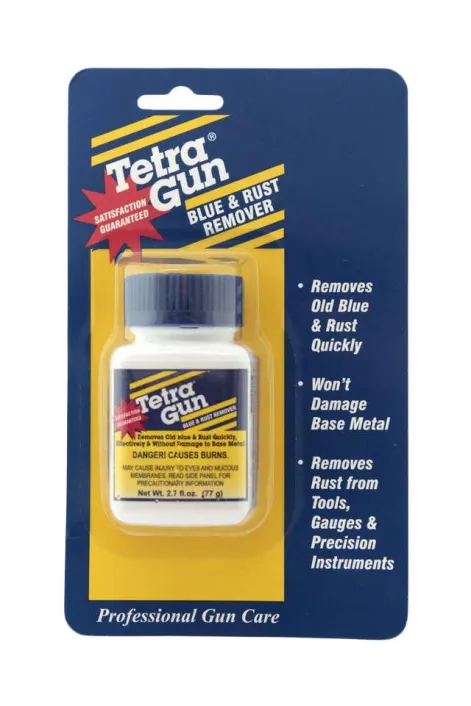 Tetra Gun Hidegbarnító Folyadék 72659000