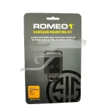 Red Dot adapter talp Sig Sauer P320 . irányzék helyére Romeo Red Dothoz