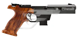 Benelli MP95E Maroklőfegyver ,22 Lr.