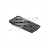 Red Dot Talp Beretta 92X B típus Toni Meopta,Vortex,Trijicon,Holosun,Sig