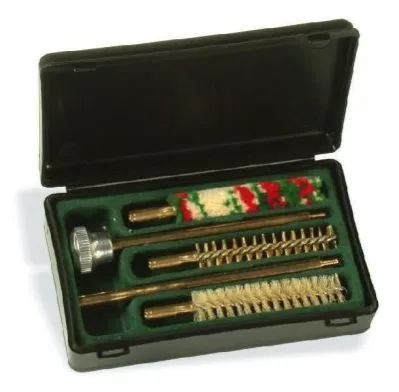 ,40 -es Pisztoly Tisztító Szett Dobozban . SC83-40