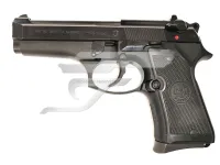 Beretta M 92FScompact 9x19 használt , maroklőfegyver Cél:sport B1(2029)