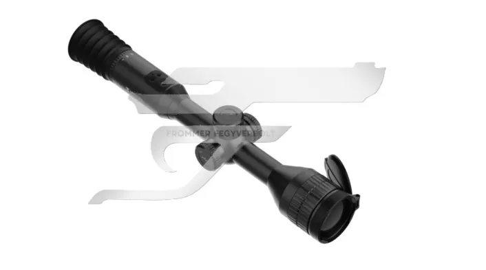 HM-TR33-35XG/W-SH35 Hőkamera céltávcső , Hikmicro Stellar