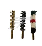 ,40 Fegyvertisztító Kefe Szett 3db , SC 87-40