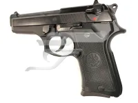 Beretta M 92FScompact 9x19 használt , maroklőfegyver Cél:sport B1(2029)
