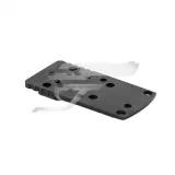 Red Dot Talp CZ 75 Toni System . B Tipus