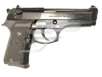 Beretta M 92FScompact 9x19 használt , maroklőfegyver Cél:sport B1(2029)