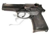 Beretta M 92FScompact 9x19 használt , maroklőfegyver Cél:sport B1(2029)