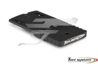 Red Dot Talp CZ Fegyverekhez Toni System ( Hátsó irányzék helyére)