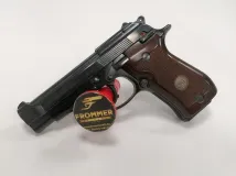 Beretta M87 BB 22LR Használt maroklő , Cél:sport Kategória:B1(2033)