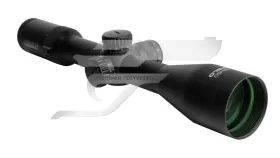 4-16x50 Konus Diablo Céltávcső 550 Ballistic Vil. szálkereszt 30-as tubus