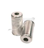 20 -as Pufferpatron Alumínium