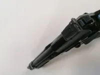 Beretta M92 Combat használt maroklőfegyver 9x19 B1