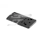 Red Dot Talp CZ Toni System B Tipus Meopta,Vortex,Trijicon,Holosun,Sig