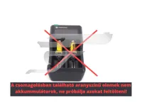 HM-TR33-35XG/W-SH35 Hőkamera céltávcső , Hikmicro Stellar