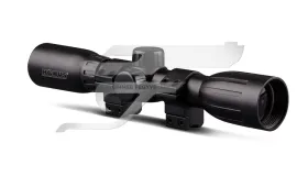 4x32 KonusFire 30/30 szálkereszt 1" tub .                     + Szerelék