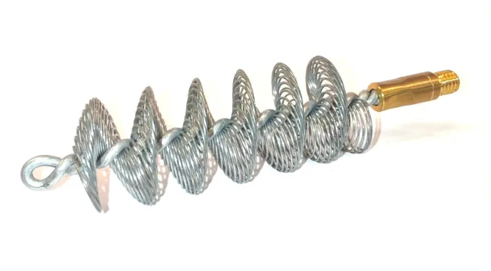 20-as Spirálkefe Sörétes fegyverhez