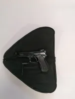 Beretta M92 Combat használt maroklőfegyver 9x19 B1