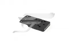 Red Dot Talp CZ TS Orange Toni System . B Tipus