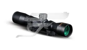 4X32 KonusPro céltávcső 7262