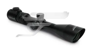 5-30x56  Konus Empire Céltávcső 71876 Vil. Szálkereszt Kék/Piros 30-as tubus