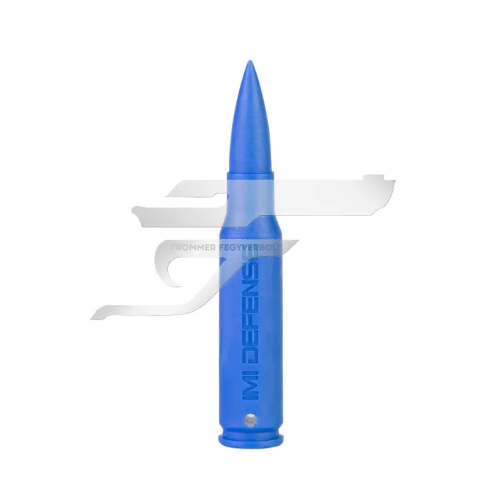 7,62x39 Gyakorló Lőszer Műanyag . IMI