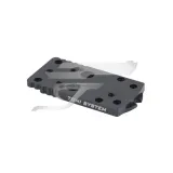 Red Dot Talp Sig P320 X-Five X-Carry Optic Ready fegyverre Toni System