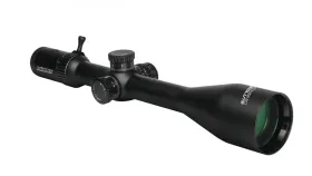 5-40x56 Konus Absolute AD  Mildot Vil. szálkereszt 30-as tubus+Árnyékoló