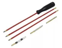 7,62 mm -es Puska Tisztító Szett