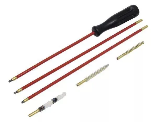 7,62 mm -es Puska Tisztító Szett