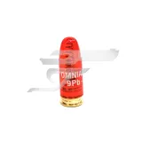 9 mm -es Luger Pufferpatron Műanyag SC30 , SC30-9