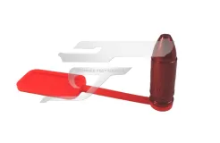 9 mm Luger Pufferpatron töltetlenség . jelző zászlós 47751009