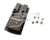 Red Dot Talp Walther OR Fegyverekhez Burris,Vortex,leupold,Eotech