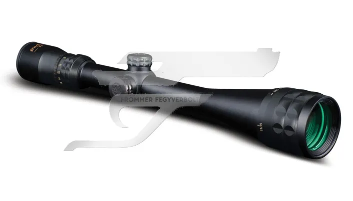 6-24X44 Konus Céltávcső             7259