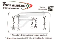 Red Dot Talp Walther OR Fegyverekhez Burris,Vortex,leupold,Eotech