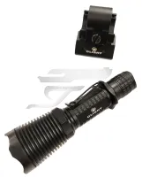 Olight M 22 LED mágneses lámpa szett, használt