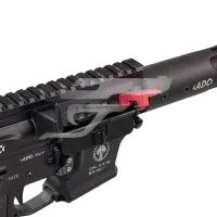 Eemann Tech Safety Chamber flag PCC 9x19 zászlós puffer weaverre akasztható