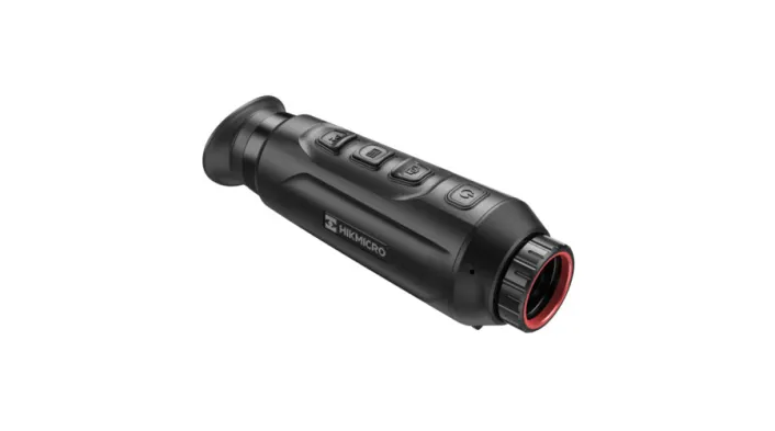 HM-TS83-19S1GW-LH19 2.0 Kézi hőkamera , kereső Hikmicro