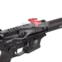 Eemann Tech Safety Chamber flag PCC 9x19 zászlós puffer weaverre akasztható