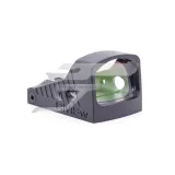 Shield Sights RMSw reflex minisight . red-dot vízálló, üveg, 4MOA piros