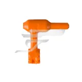 IMI PSF ZT003 Töltetlenség Jelző Rövid