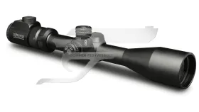 6-24X50 LCD Konuspro EL-30 .10 féle VILÁGÍTÓ és VÁLTOZTATHATÓ szálk