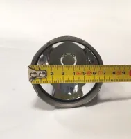 T20 ACEBEAM Fegyver Lámpa Akkus Hálozati Töltő + Akku + Távkapcsoló