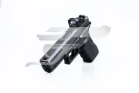 Shield Sights RMSw reflex minisight . red-dot vízálló, üveg, 4MOA piros