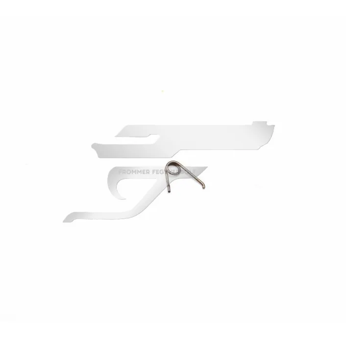 Sig Sauer P-320 Striker Biztosító Rugó . ET-142007