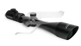 6-24x56 Konus Armada Céltávcső világító pontos szálkereszt 30-as tubus