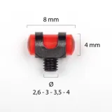 Sörétes célzó #1