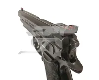 Brno Cz 75 Kaliber: 9x19 Kategória: B1 , Használt maroklőfegyver